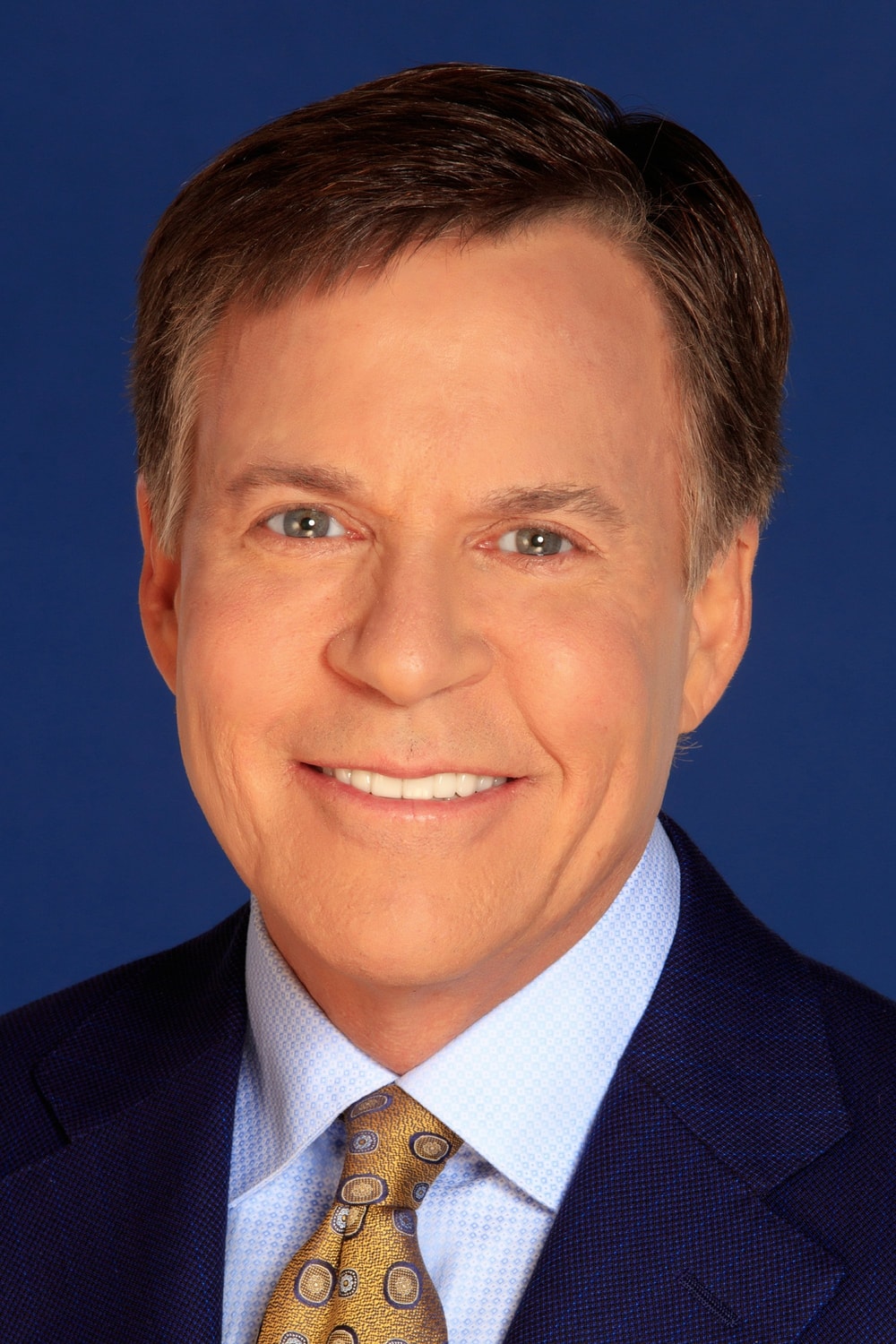 Foto de Bob Costas