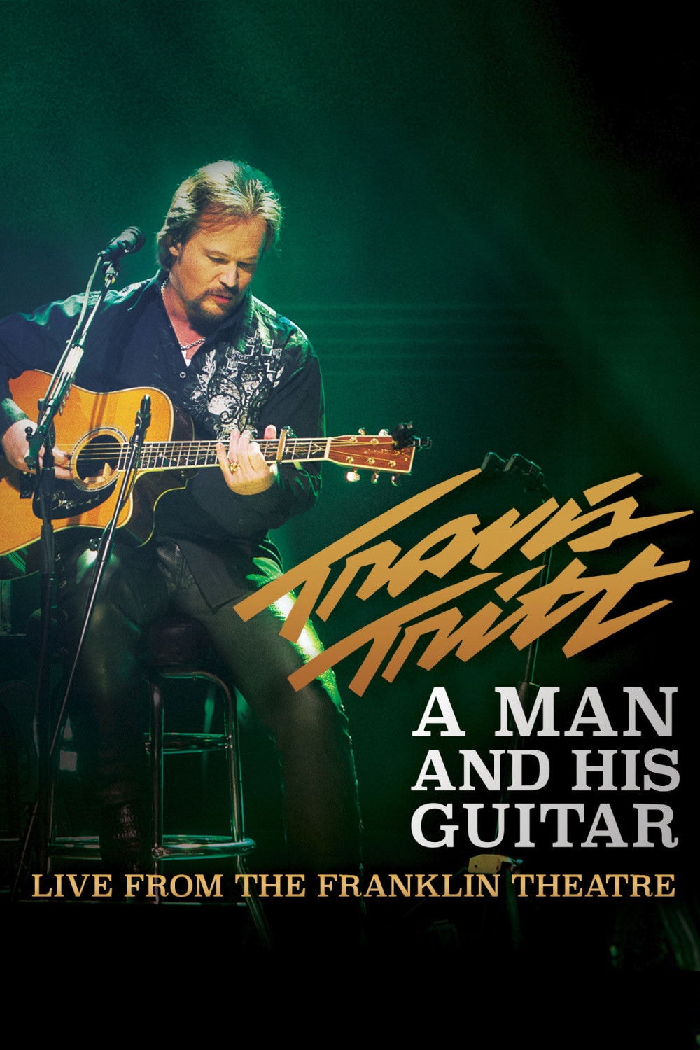 Foto de Travis Tritt