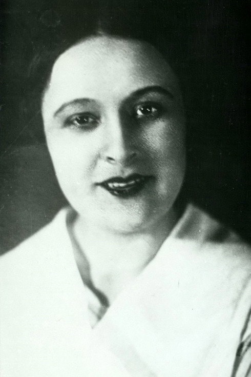 Foto de Vera Bendina