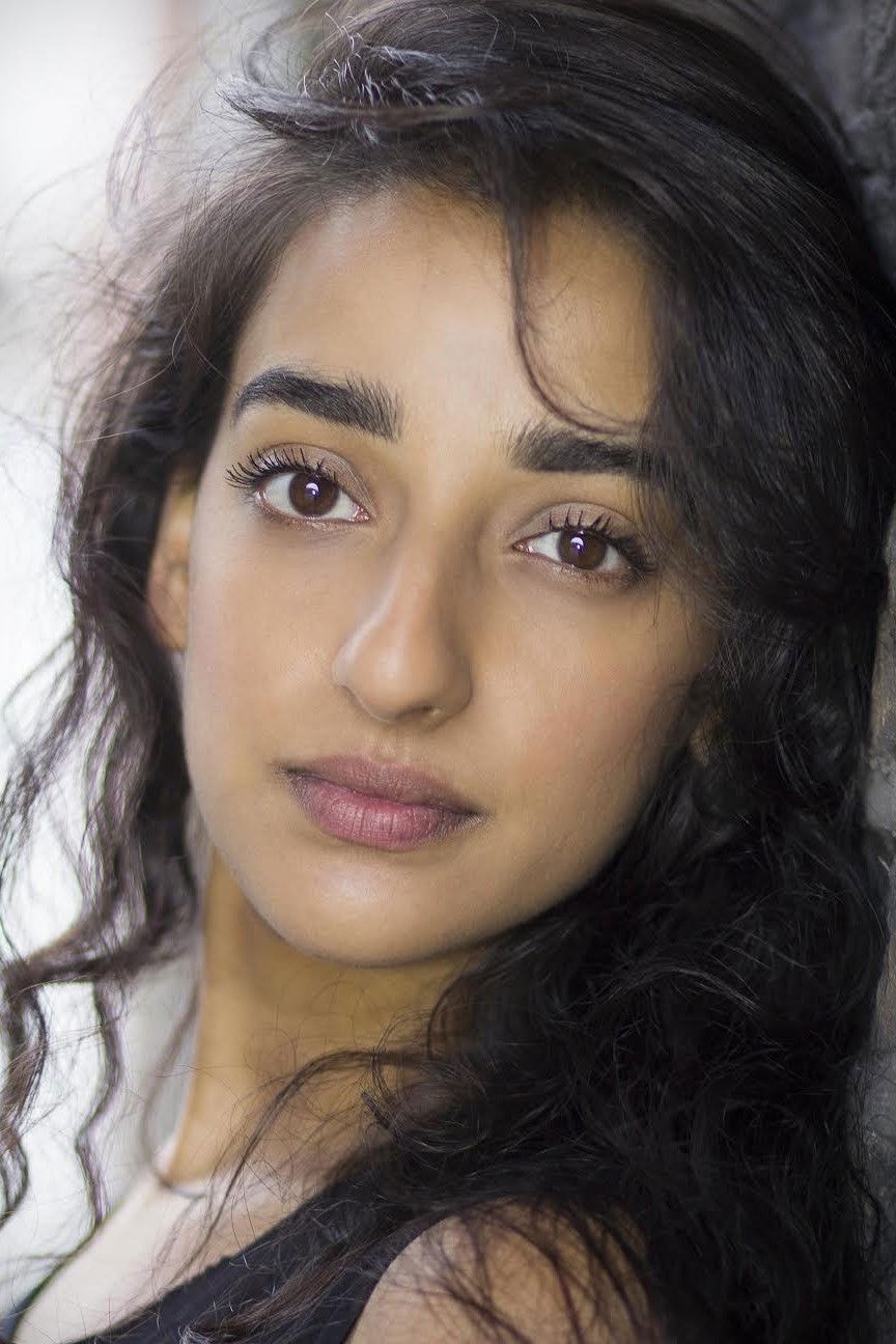 Foto de Kiran Sonia Sawar