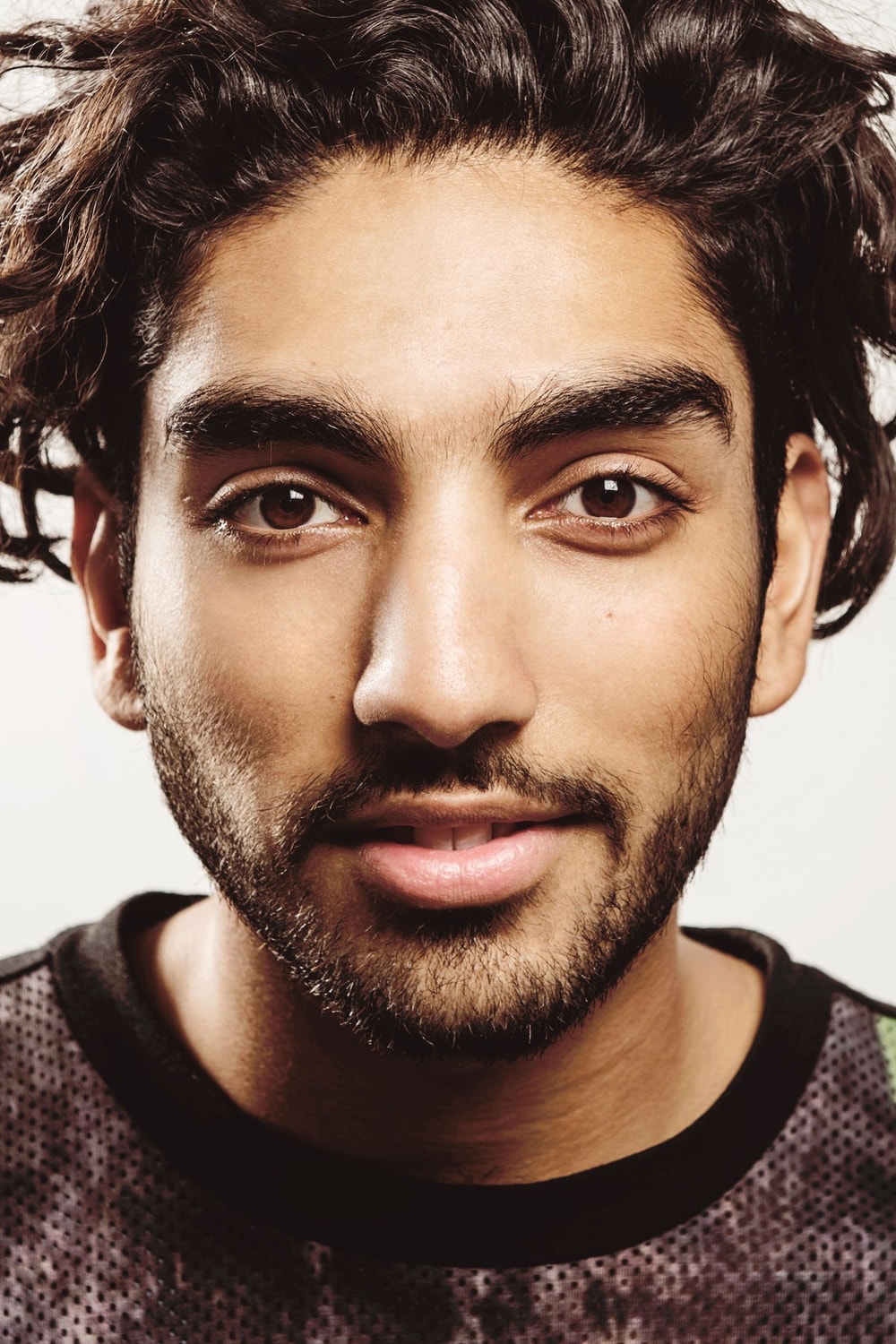 Foto de Mawaan Rizwan