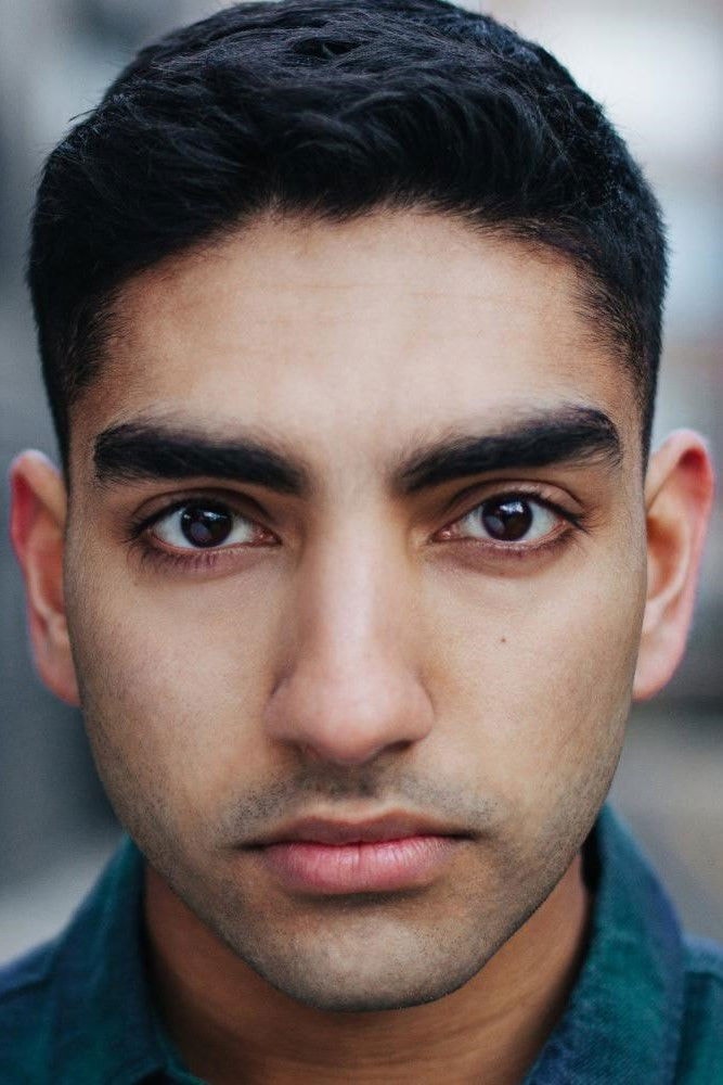 Foto de Mawaan Rizwan