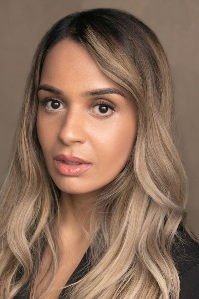 Foto de Ambreen Razia