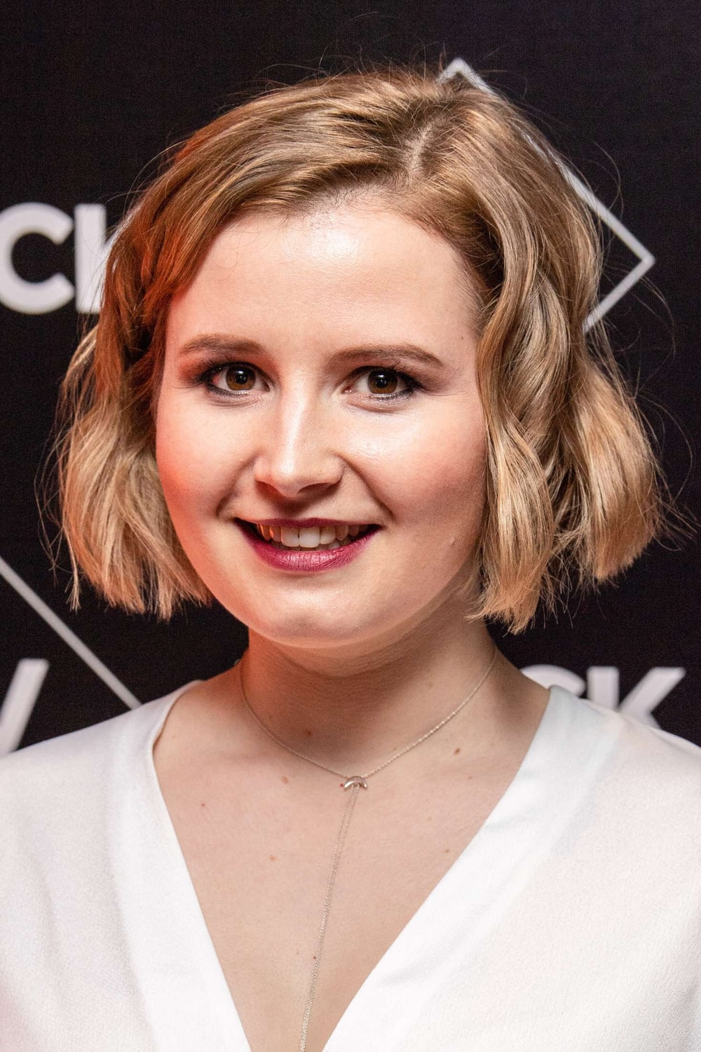 Foto de Rebecca Benson