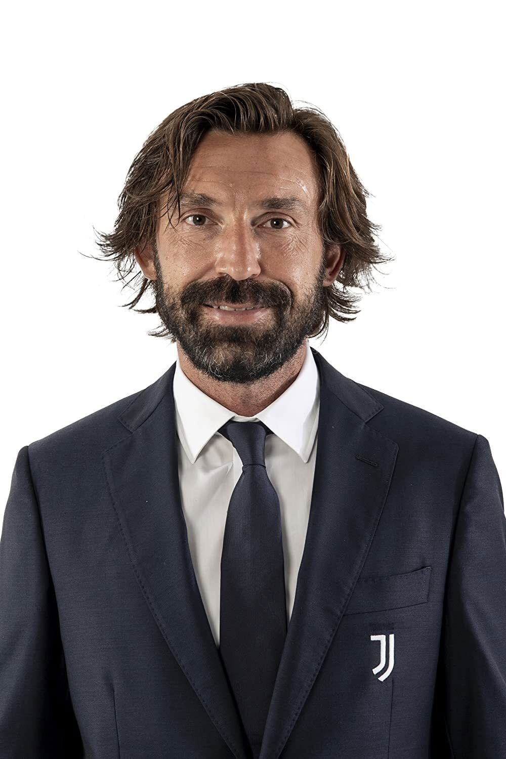 Foto de Andrea Pirlo