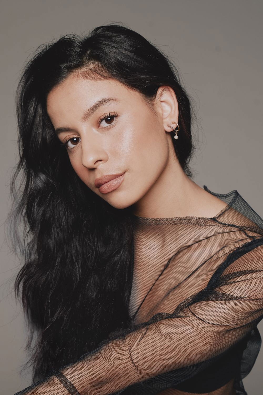 Foto de Izabella Alvarez