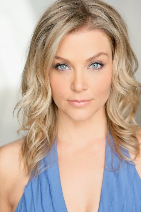 Foto de M.J. Brackin