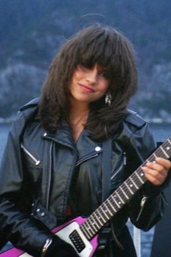 Foto de Saffron Henderson
