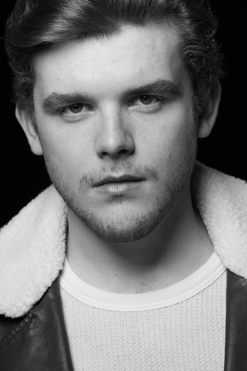 Foto de Sean Ryan Fox