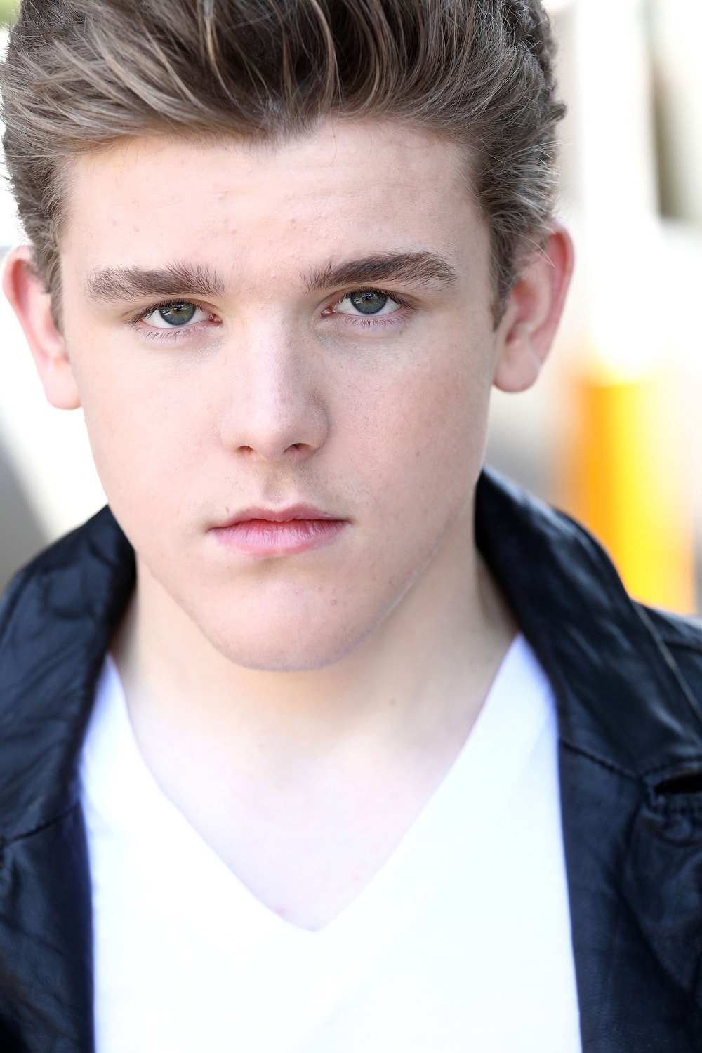 Foto de Sean Ryan Fox