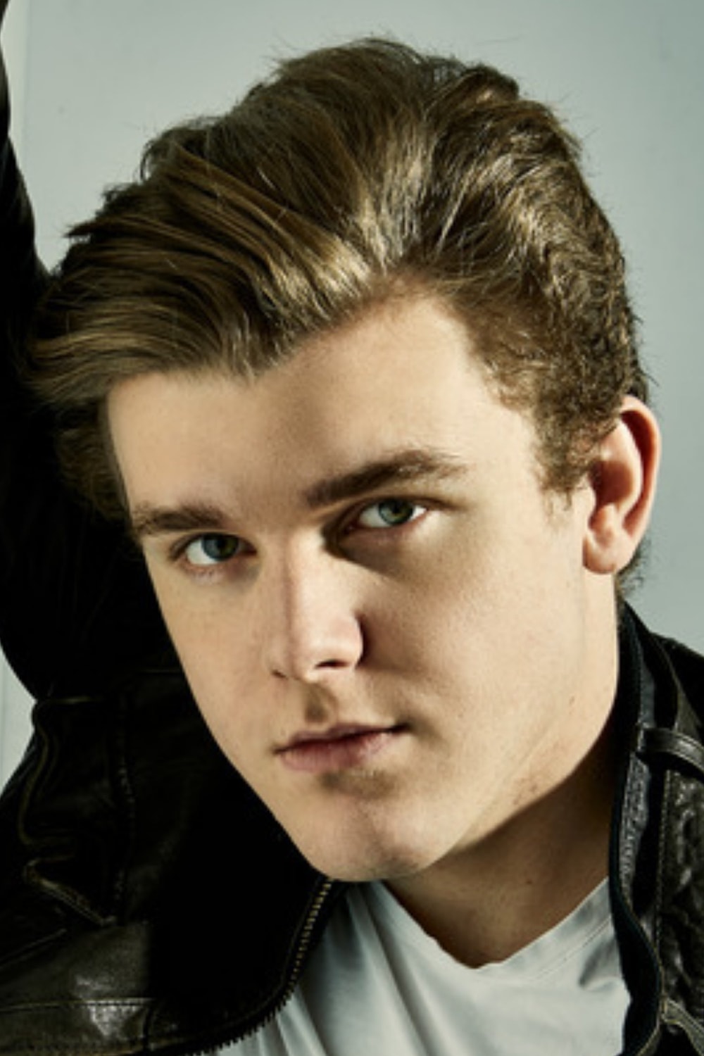 Foto de Sean Ryan Fox