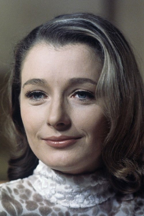 Foto de Diana Muldaur
