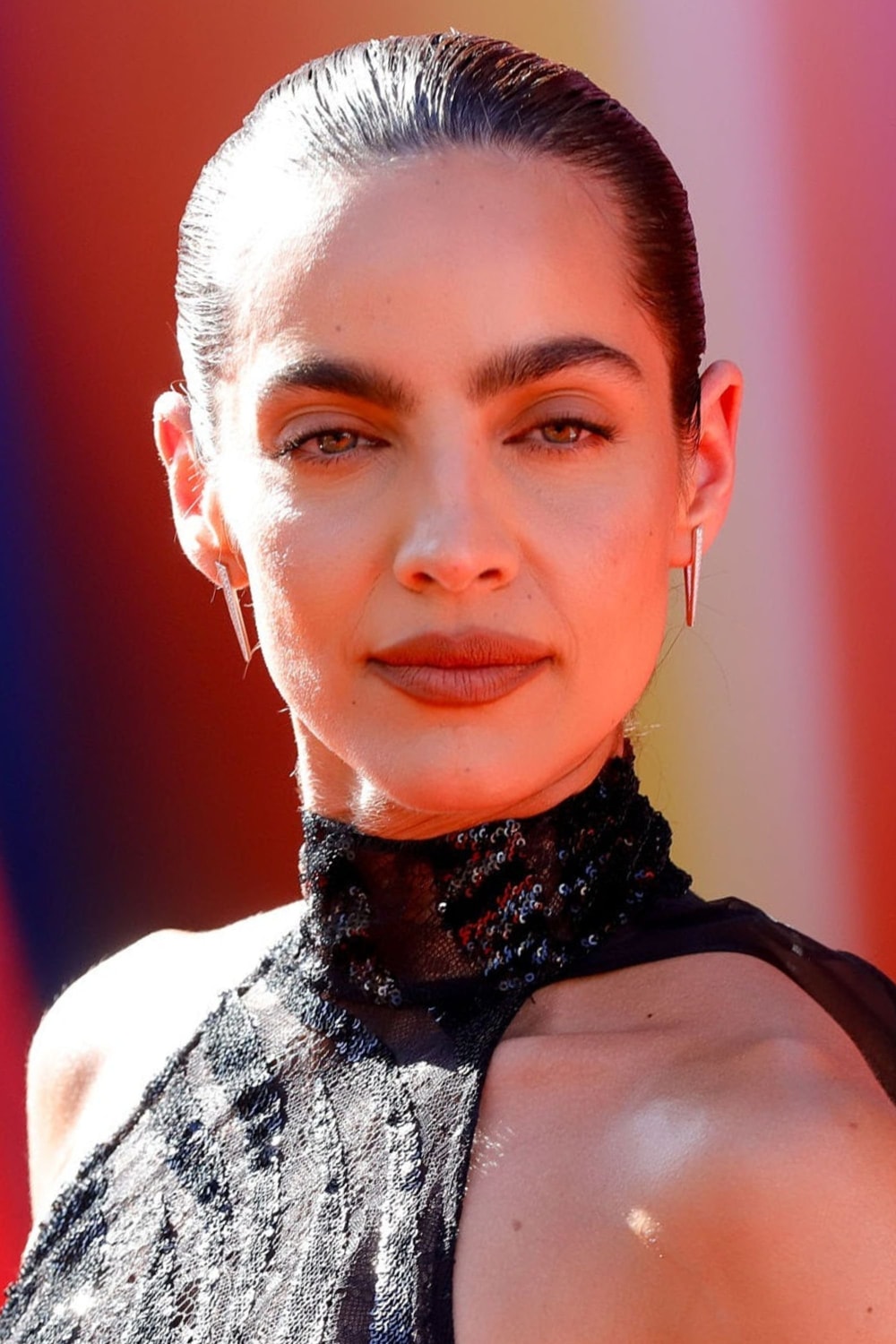 Foto de María Gabriela de Faría