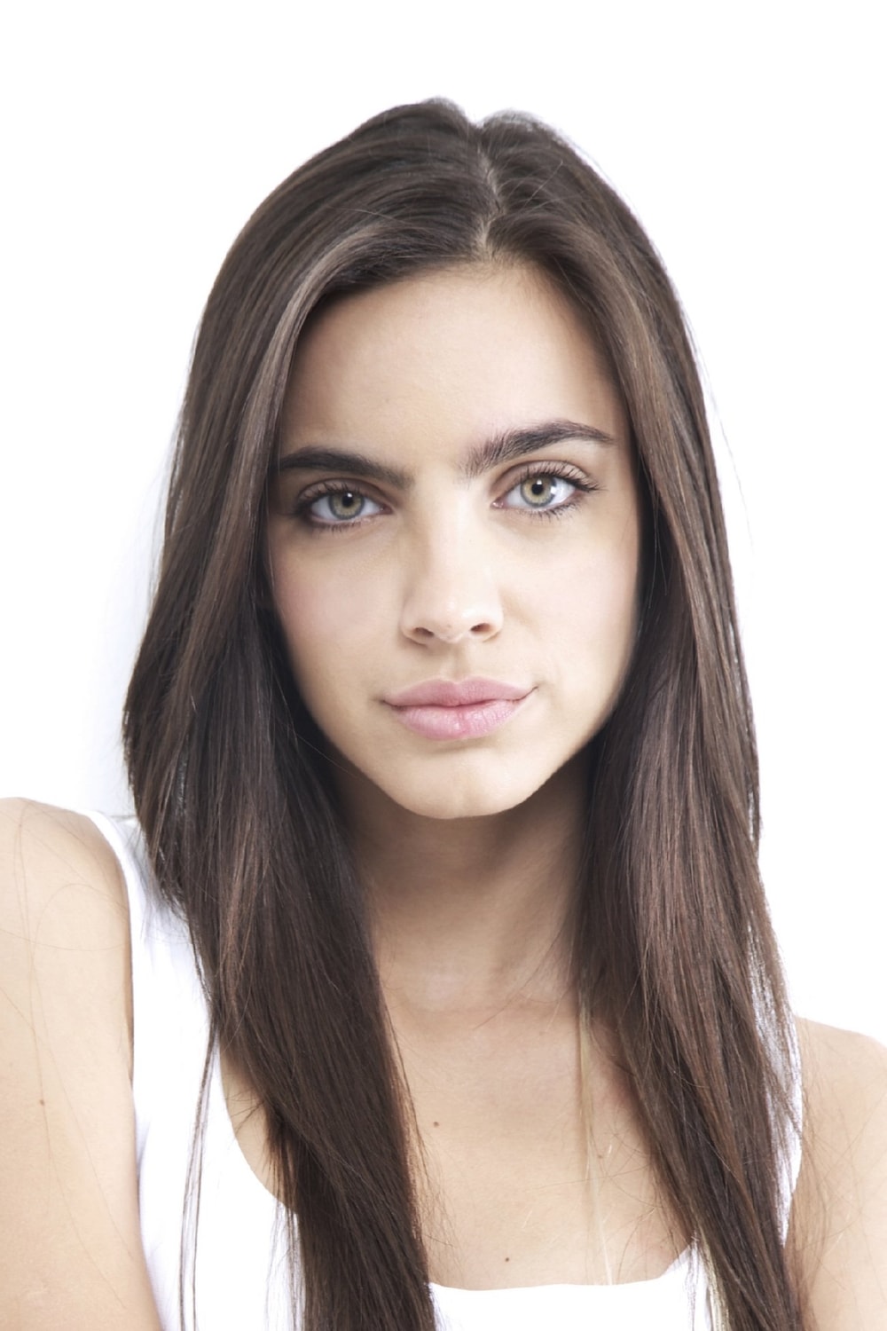 Foto de María Gabriela de Faría