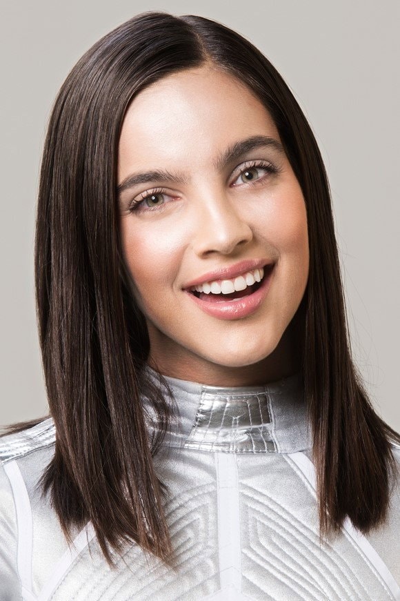 Foto de María Gabriela de Faría