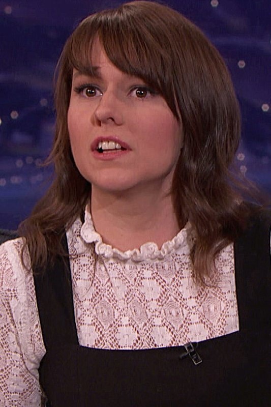 Foto de Claudia O'Doherty