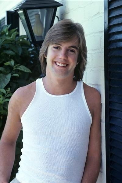 Foto de Shaun Cassidy