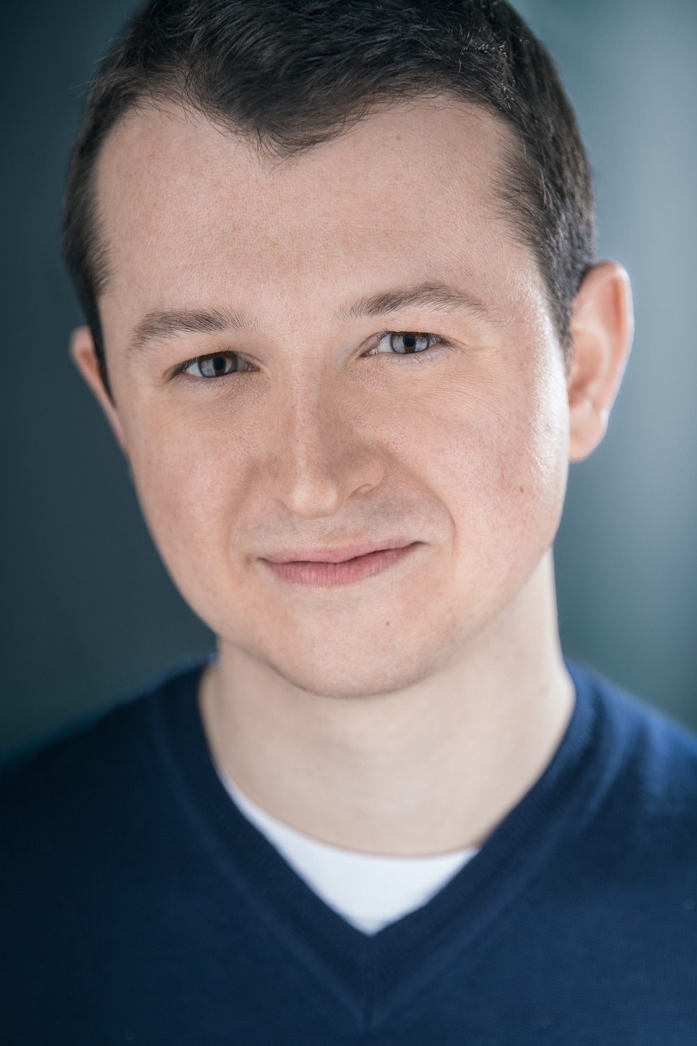 Foto de Chris Stinson