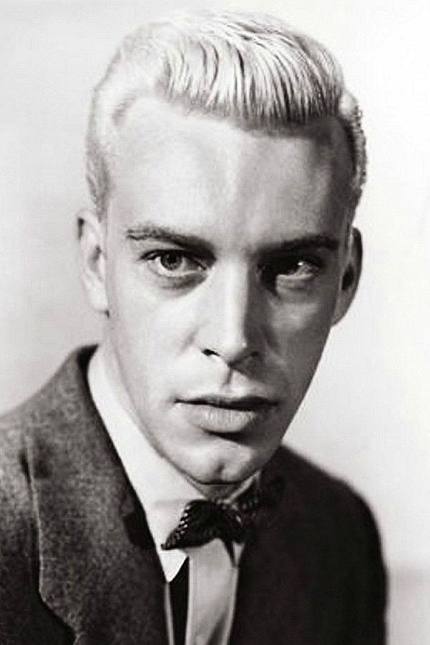 Foto de Skip Homeier