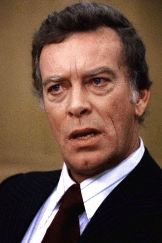 Foto de Skip Homeier