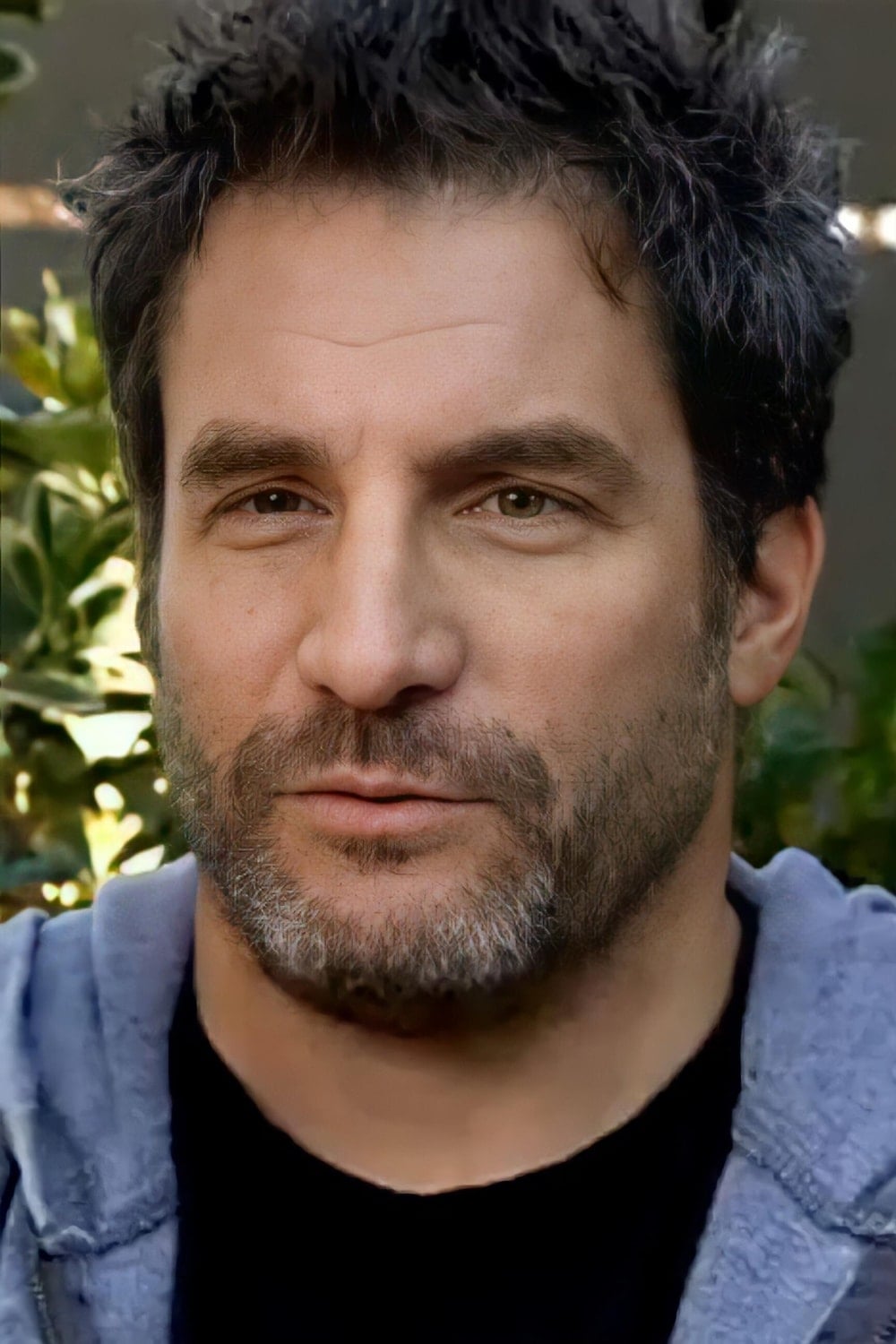 Foto de Adam Davidson