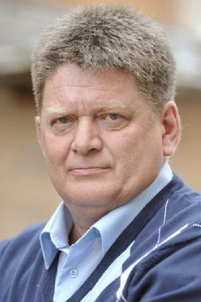 Foto de Vladimir Ermilov