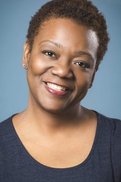 Foto de Lorna Guity Pruce