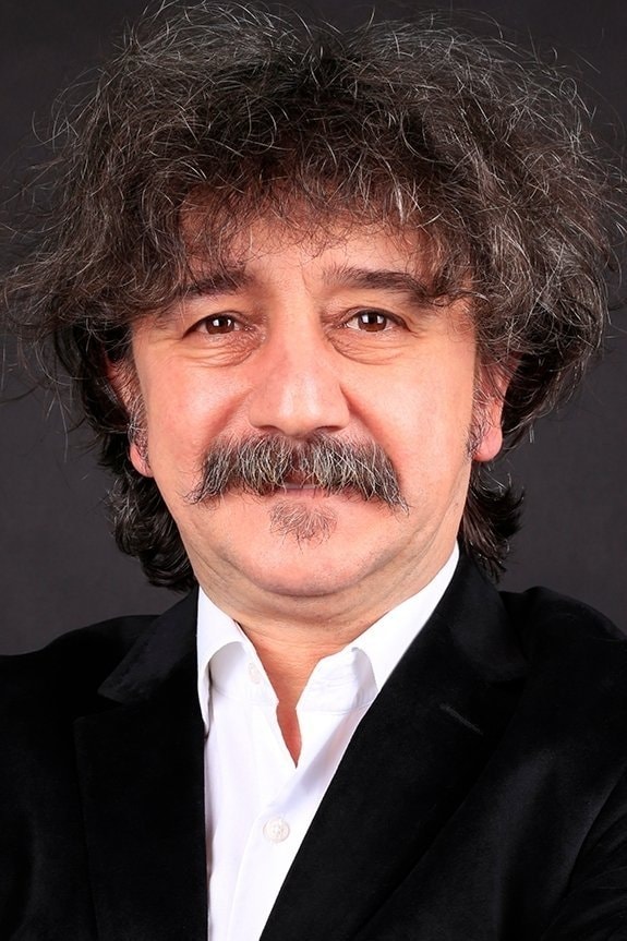 Suleyman Atanisev
