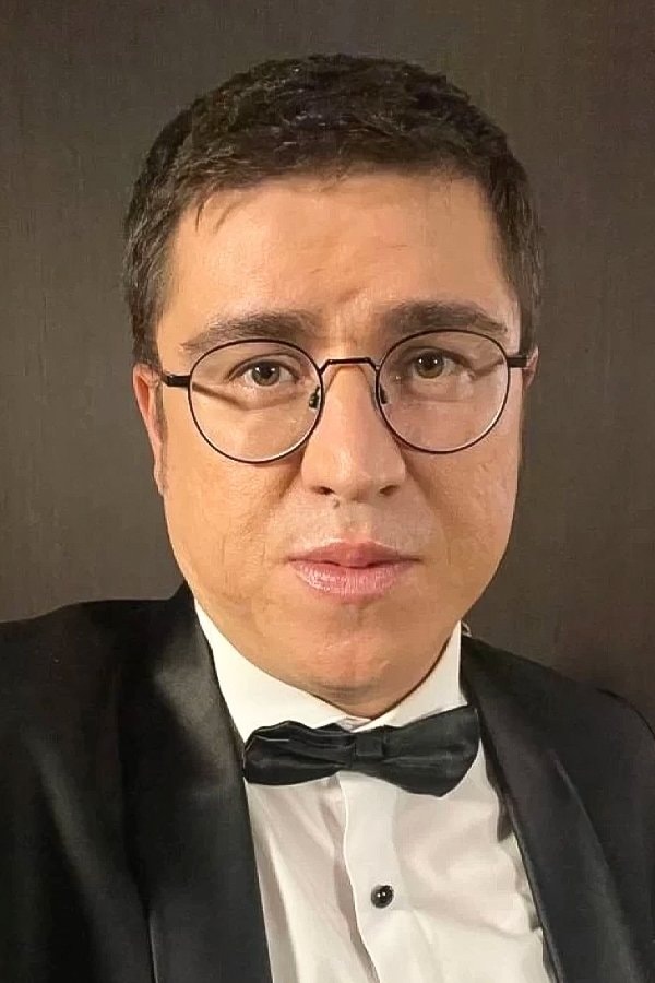 Foto de İbrahim Büyükak