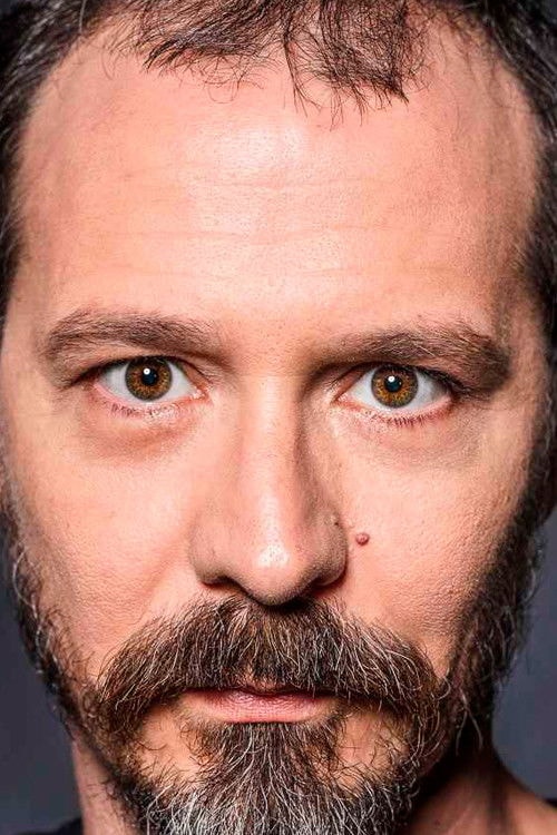 Foto de Fele Martínez