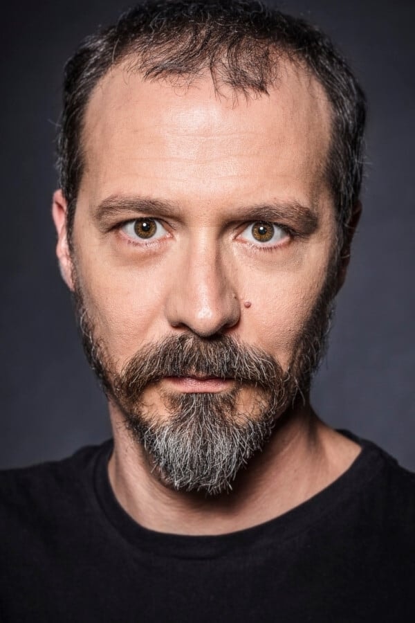 Foto de Fele Martínez