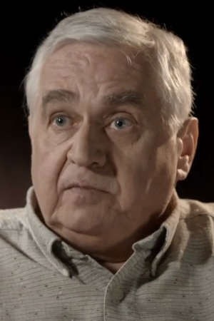 Foto de Pavel Taussig