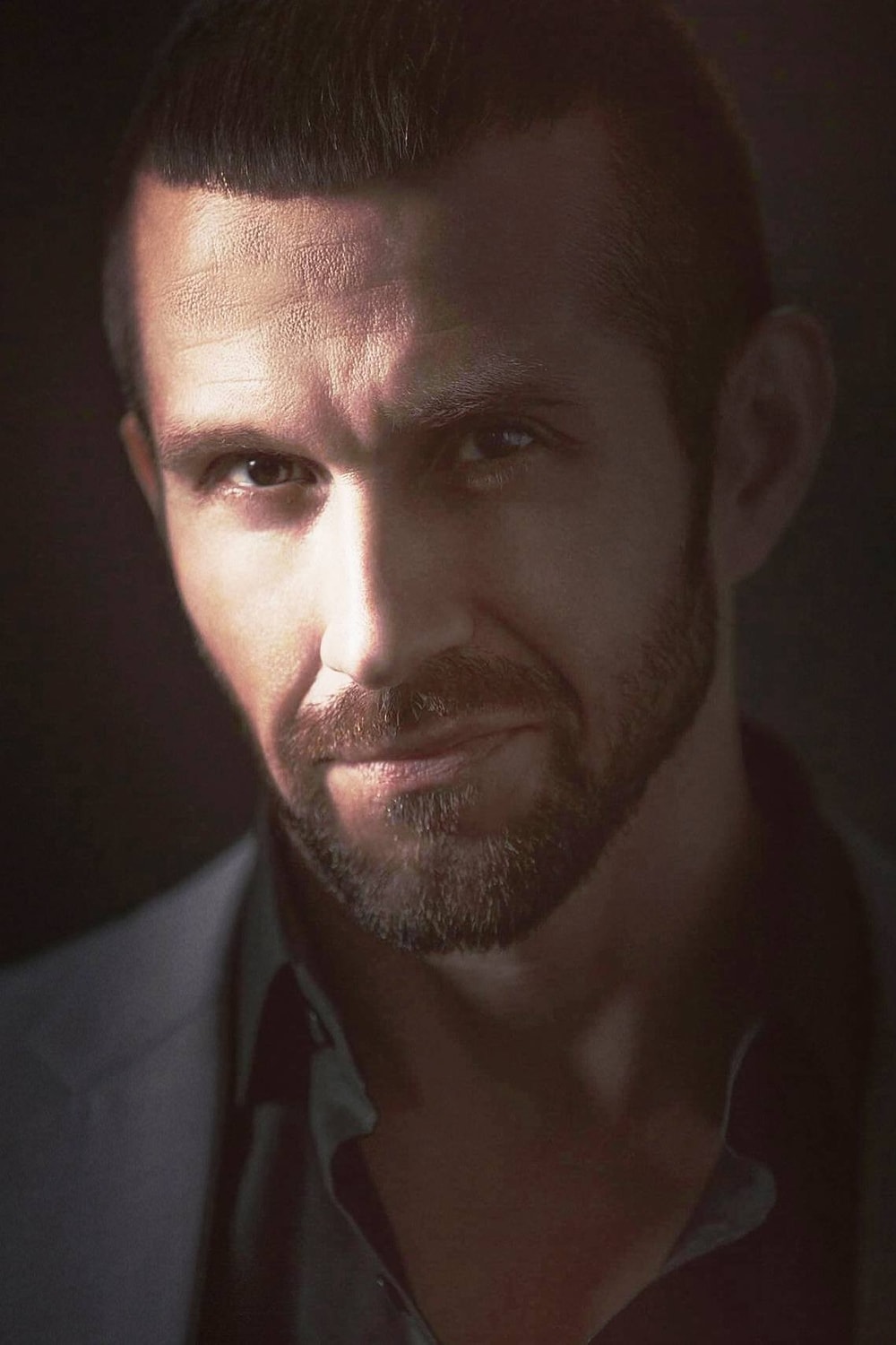 Foto de Eoin O'Brien