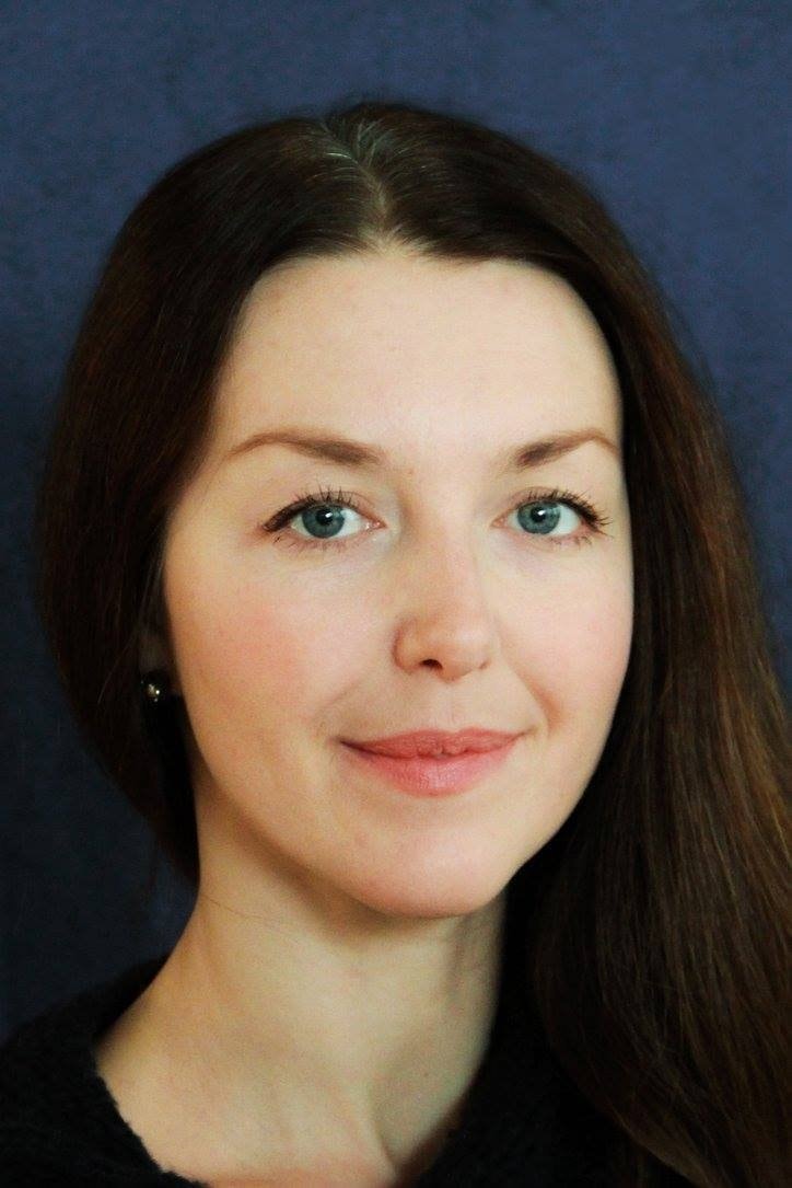 Foto de Inna Belikova