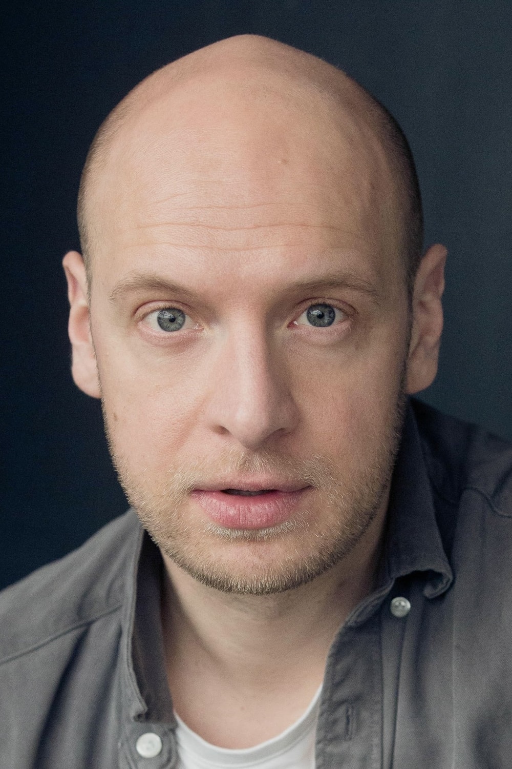 Foto de Mark Weinman