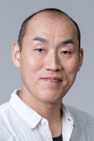 Foto de Atsushi Yamanishi