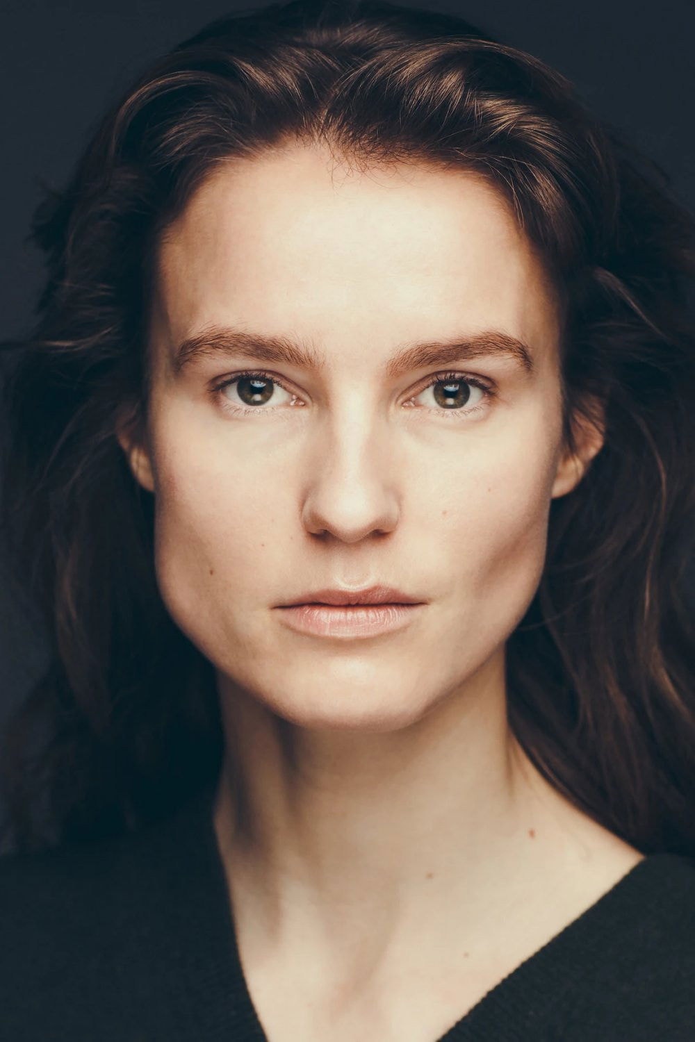 Foto de Amanda Collin