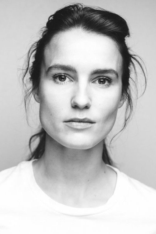 Foto de Amanda Collin