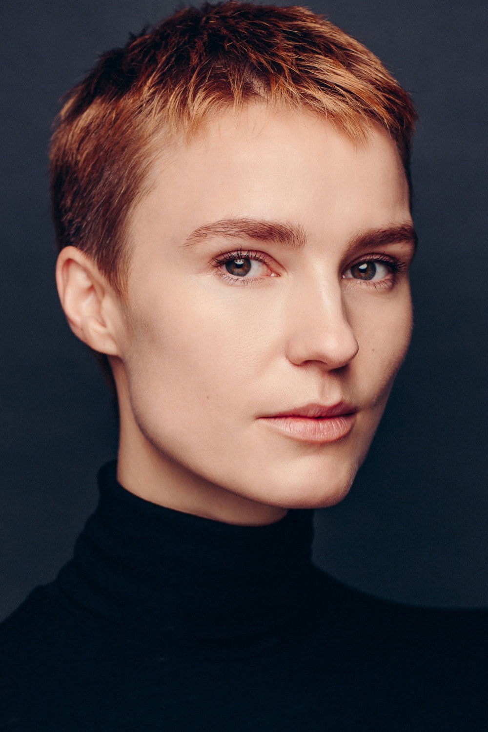 Foto de Amanda Collin