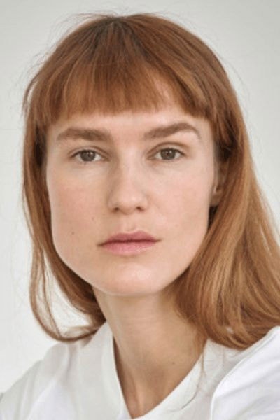 Foto de Amanda Collin