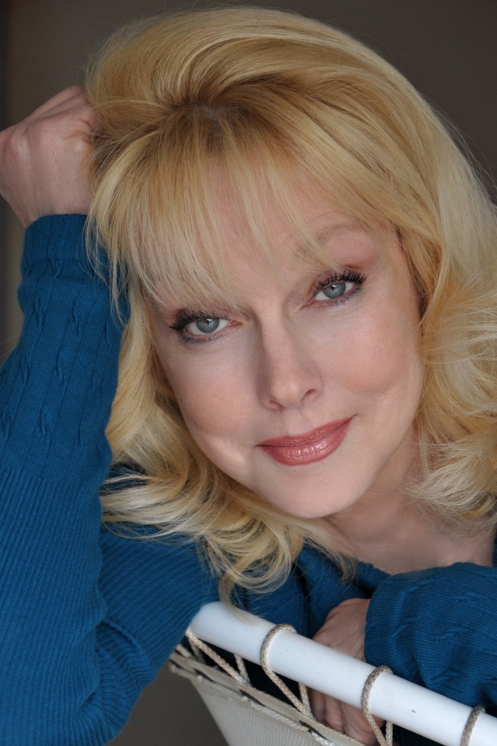 Foto de Lee Benton