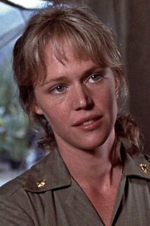 Foto de Katherine Cannon