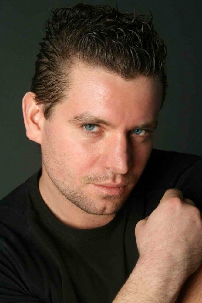 Foto de Alexander Vasilevsky