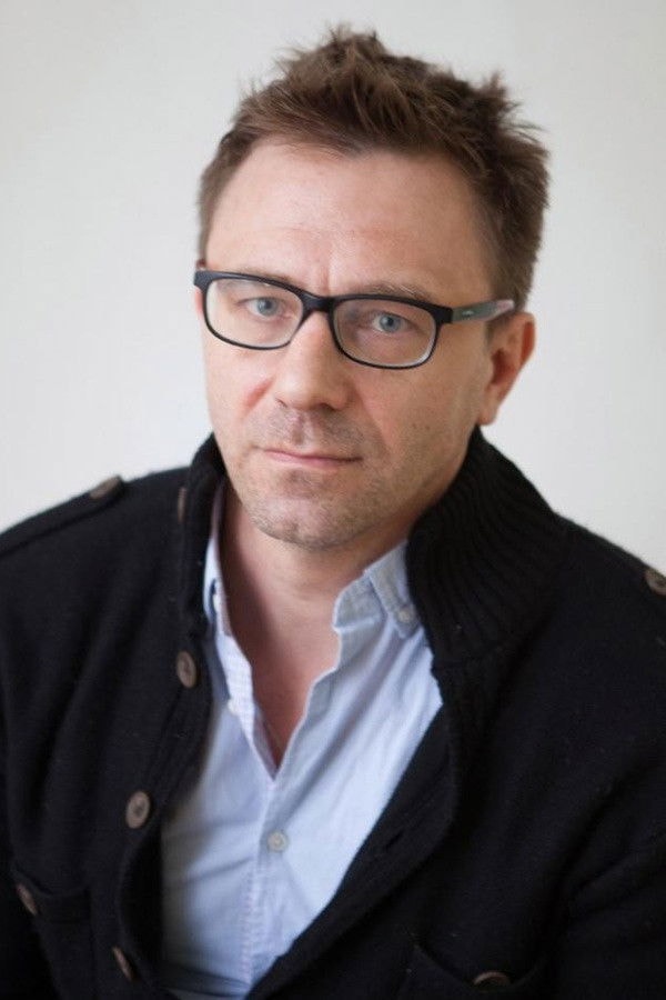 Foto de Rostislav Bershauer