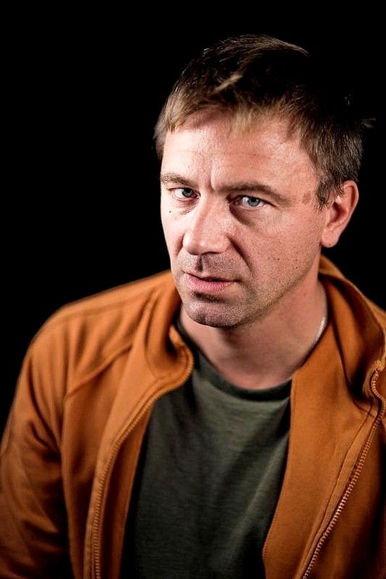 Foto de Rostislav Bershauer