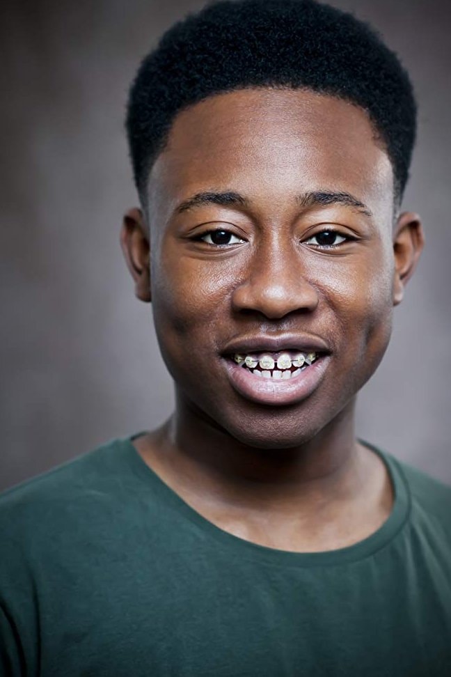 Foto de Alhaji Fofana