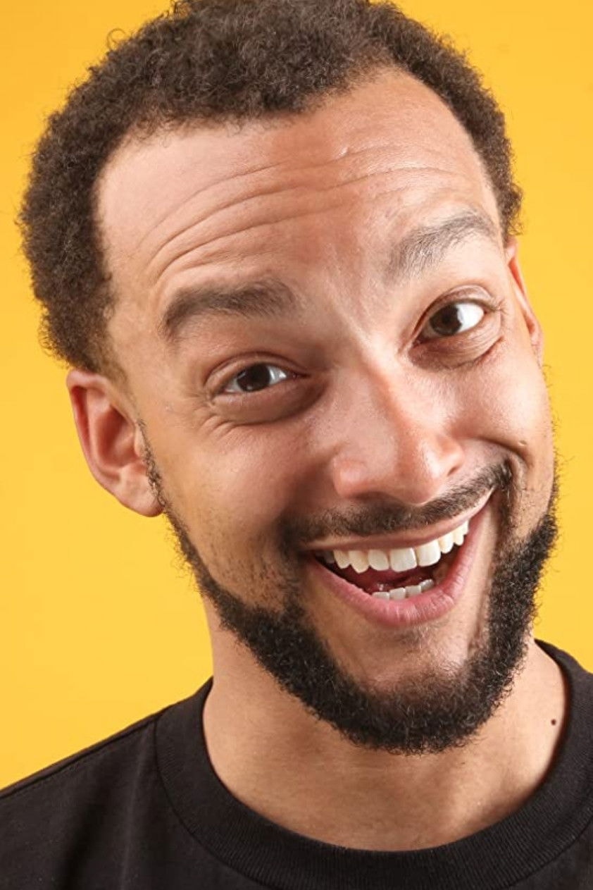 Foto de Brandon Thaxton