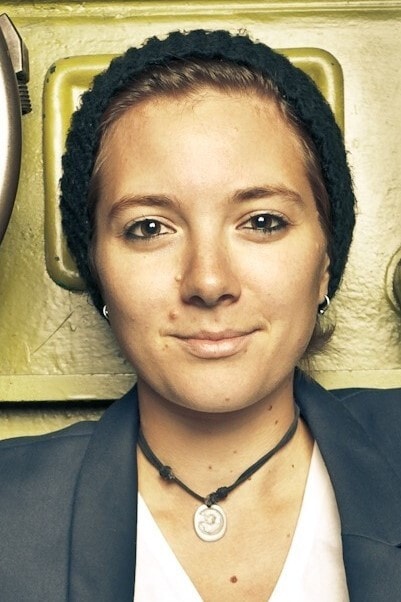 Foto de Jem Garrard