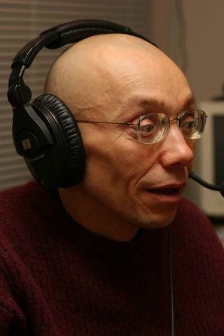 Foto de Anvar Libabov