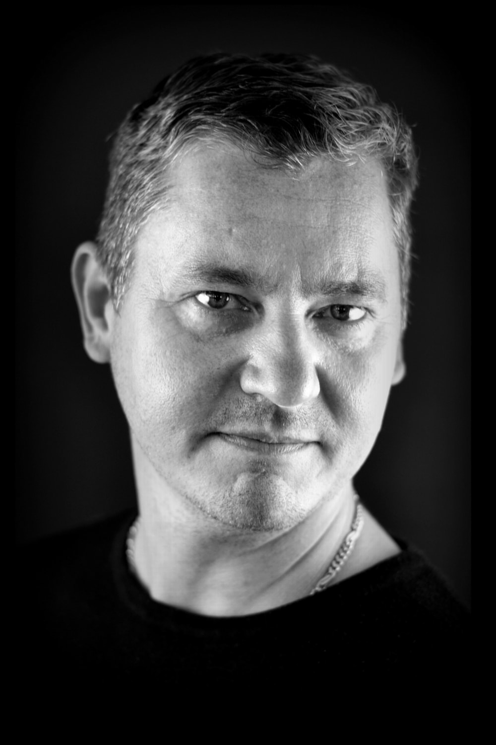 Foto de Nathan Robinson